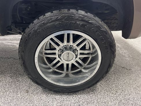 Used 2018 Ford F350 King Ranch w/ King Ranch Ultimate Package image 10