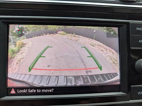 Used 2023 Volkswagen Tiguan S w/ Driver Assistance Package FWD image 36