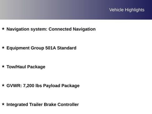 Used 2024 Ford F150 Lariat w/ Tow/Haul Package image 6