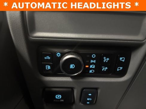 New 2025 Ford F150 XLT w/ Equipment Group 303A High image 25