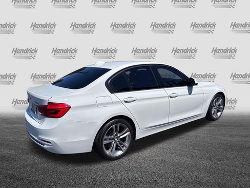Used 2016 BMW 328i Sedan RWD image 10