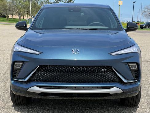 New 2026 Buick Envista Sport Touring w/ Convenience I Package image 35