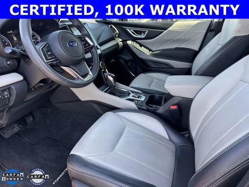 Used 2024 Subaru Forester Limited image 13