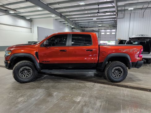 Used 2024 RAM 1500 TRX AWD/4WD image 5