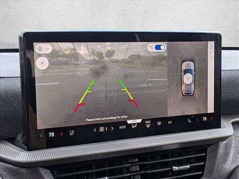 New 2026 Ford Explorer Platinum image 12