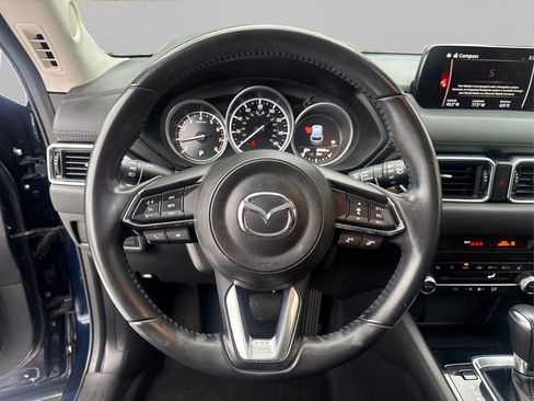 Used 2020 MAZDA CX-5 Touring image 22