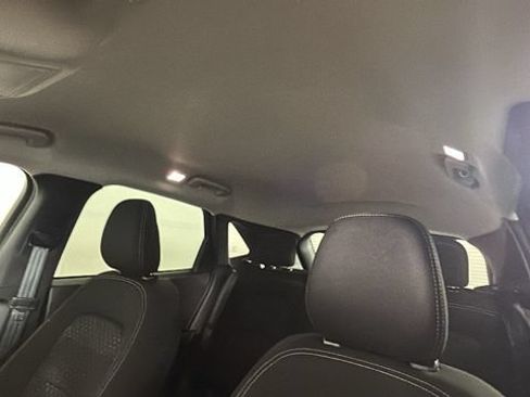 Used 2025 Ford Escape Active FWD image 12