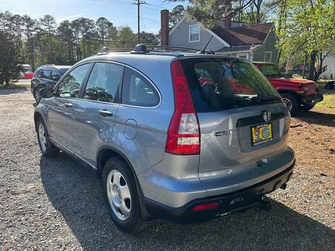 Used 2008 Honda CR-V LX image 4