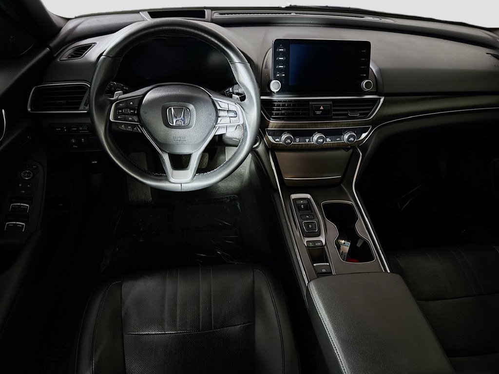Used 2021 Honda Accord Touring image 16