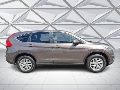 Used 2016 Honda CR-V EX image 12