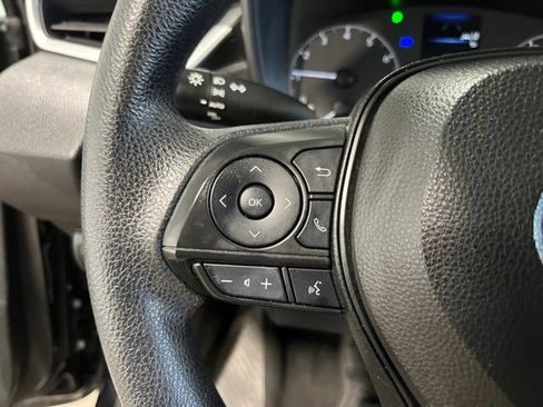 Used 2023 Toyota Corolla LE FWD image 25