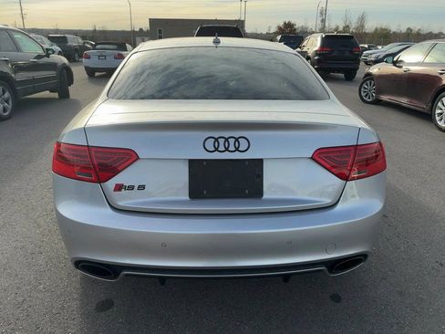 Used 2014 Audi RS 5 Coupe AWD/4WD image 6