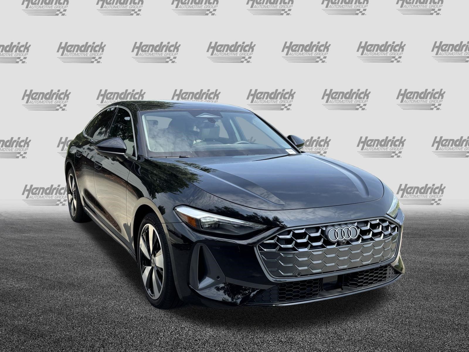 Certified 2025 Audi A5 2.0T Premium AWD/4WD image 2