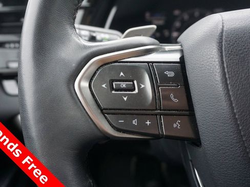 Used 2023 Lexus RX 350 Premium w/ Accessory Package (Z1) image 4
