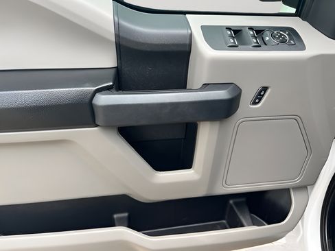 Used 2019 Ford F150 XL w/ Equipment Group 101A Mid AWD/4WD image 12