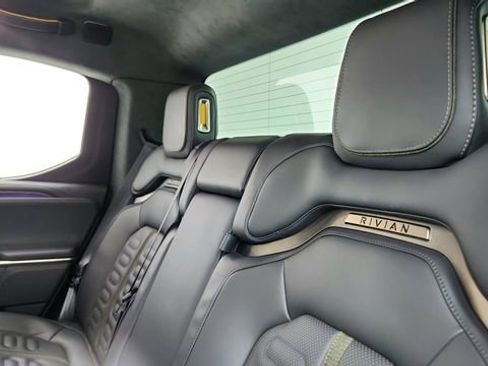 Used 2024 Rivian R1T Adventure image 30