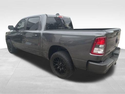 Used 2021 RAM 1500 Big Horn AWD/4WD image 17