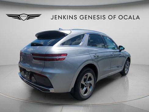 New 2026 Genesis GV70 2.5T AWD/4WD image 7
