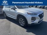 Used 2019 Hyundai Santa Fe AWD image 3