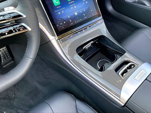 New 2026 Mercedes-Benz CLE 300 4MATIC Cabriolet image 8