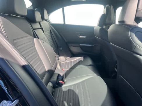 Certified 2023 Mercedes-Benz C 300 Sedan image 16
