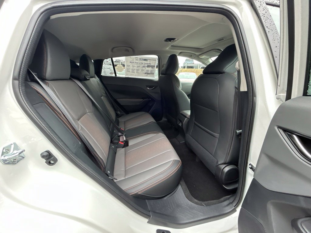 New 2026 Subaru Crosstrek 2.5i Limited AWD/4WD image 28