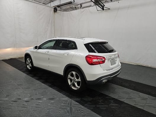 Used 2018 Mercedes-Benz GLA 250 4MATIC w/ Multimedia Package image 4