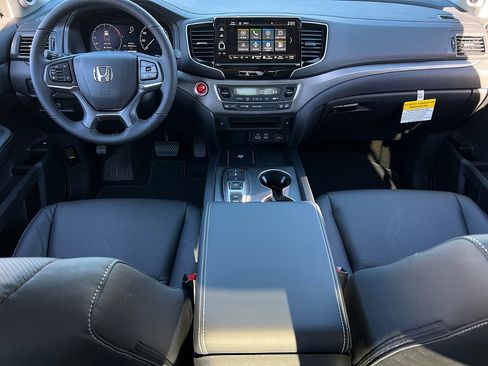 New 2026 Honda Ridgeline RTL image 5