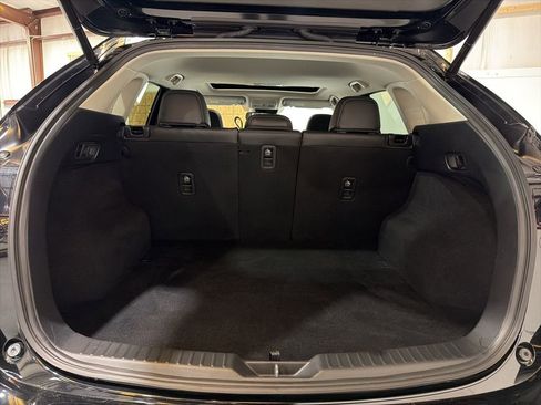 Used 2018 MAZDA CX-5 Grand Touring image 35