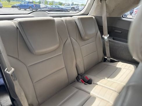 Used 2011 Acura MDX AWD/4WD image 16