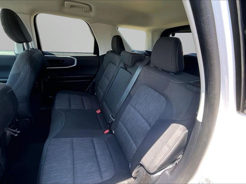 Used 2022 Ford Bronco Sport Big Bend w/ Convenience Package AWD/4WD image 18