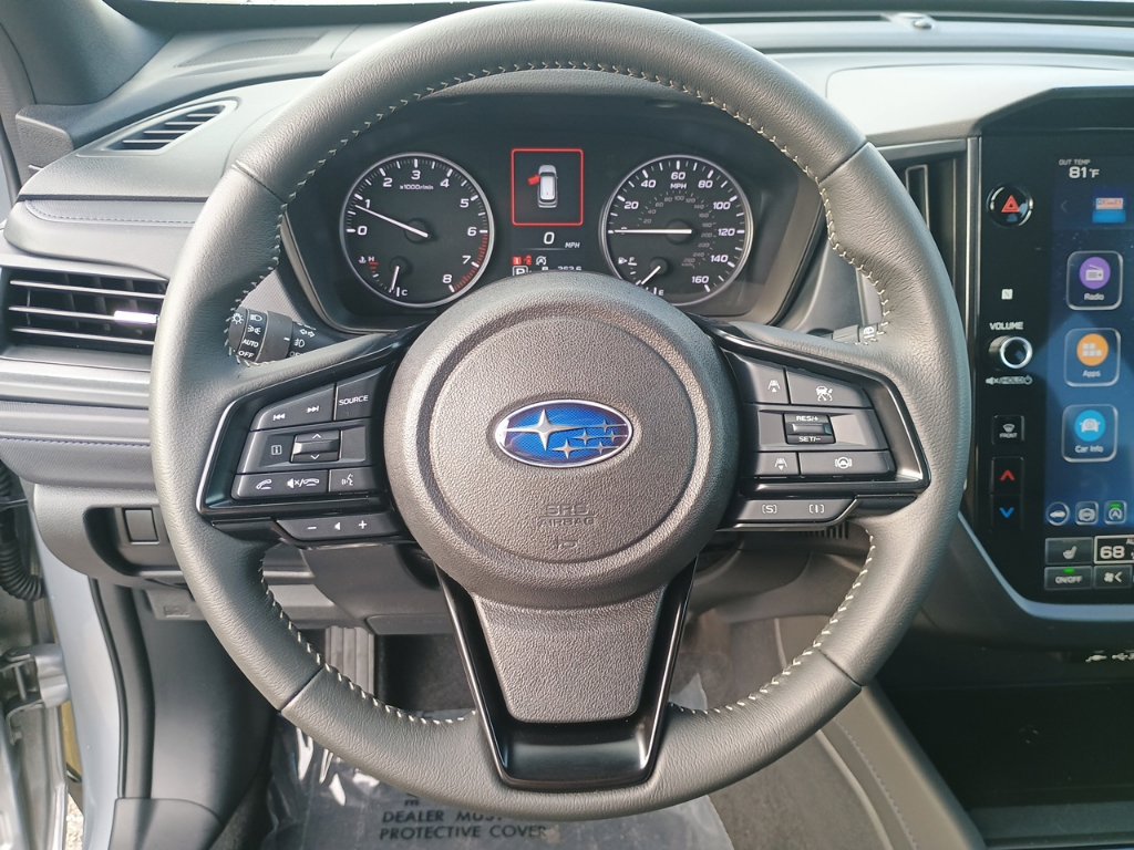 Certified 2025 Subaru Forester Premium AWD/4WD image 25