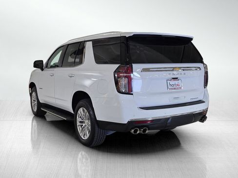 Used 2023 Chevrolet Tahoe Premier AWD/4WD image 5