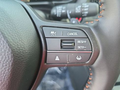 New 2026 Honda CR-V Sport image 18