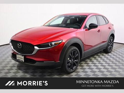 New 2026 MAZDA CX-30 AWD 2.5 S w/ Select Sport Pkg image 1