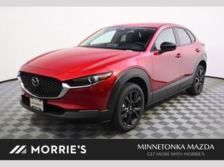 New 2026 MAZDA CX-30 AWD 2.5 S w/ Select Sport Pkg video 1