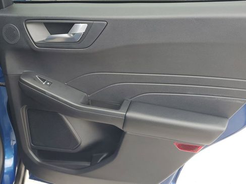 Used 2022 Ford Escape Titanium w/ Titanium Elite Package image 44