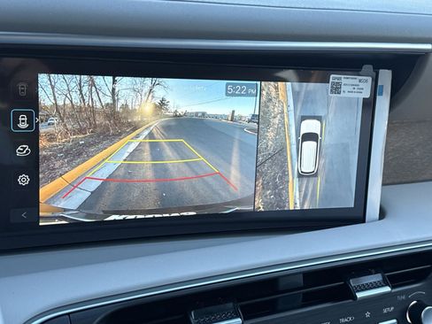 New 2026 Hyundai Palisade Limited image 19