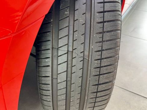 Used 2012 Ford Mustang Boss 302 RWD image 20