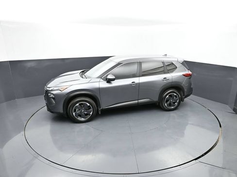 Used 2026 Nissan Rogue SV AWD/4WD image 38