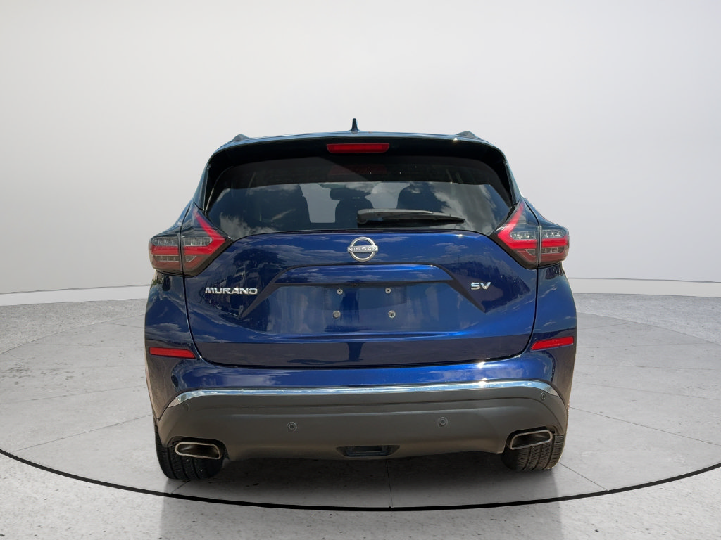 Used 2023 Nissan Murano SV FWD image 5