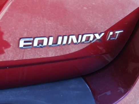Used 2016 Chevrolet Equinox LT w/ Convenience Package FWD image 8