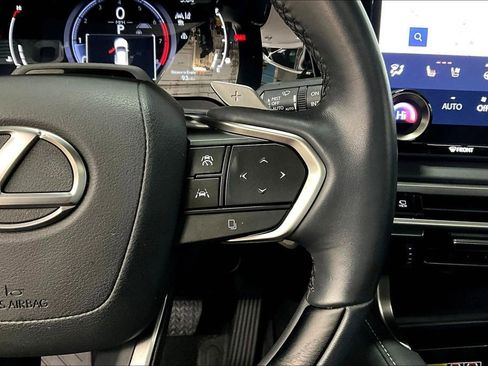 Used 2023 Lexus RX 350 AWD w/ Cold Area Package image 12