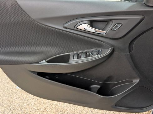 Used 2023 Chevrolet Malibu LT w/ LT True North Edition FWD image 13