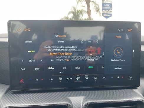 New 2026 Ford Mustang Coupe image 11