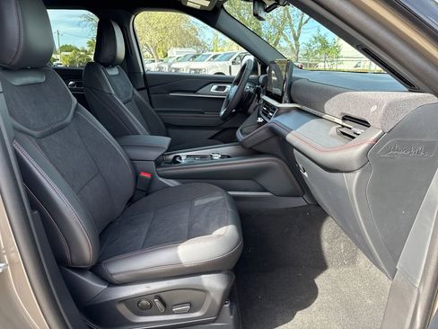 New 2026 Ford Explorer ST image 21