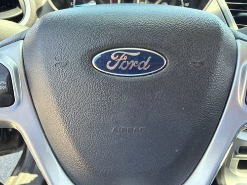 Used 2015 Ford Fiesta SE FWD image 14
