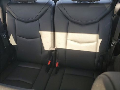 Used 2024 Cadillac XT6 Luxury w/ LPO, Floor Liner Package image 34