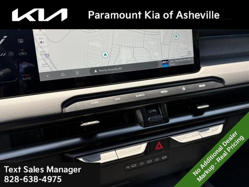 New 2027 Kia Telluride SX X-Line AWD/4WD image 9