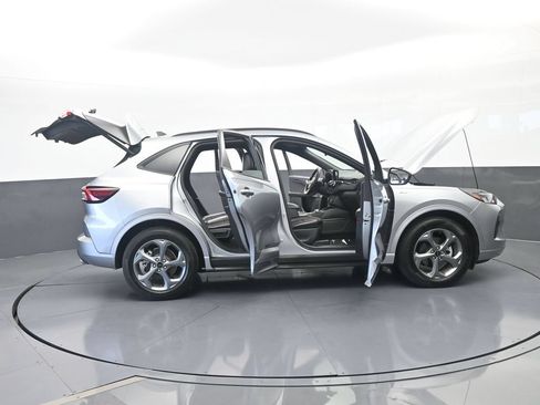 Used 2024 Ford Escape ST-Line FWD image 71